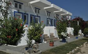 Nefeli Apartments